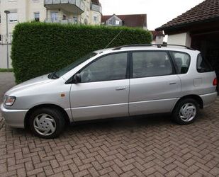 Toyota Picnic Gebrauchtwagen