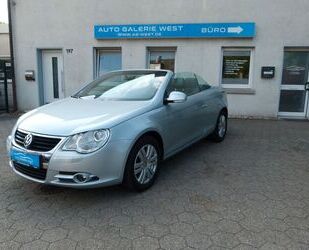 VW Eos Gebrauchtwagen