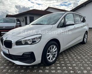 BMW 216 Active Tourer 