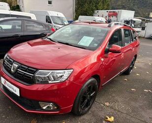 Dacia Logan Gebrauchtwagen