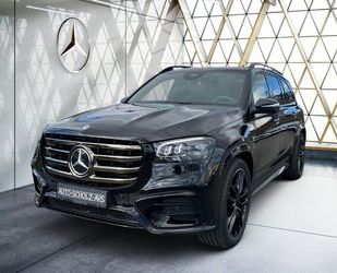 Mercedes-Benz GLS 450 Gebrauchtwagen