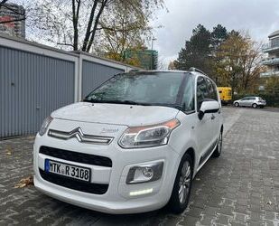 Citroen C3 Gebrauchtwagen