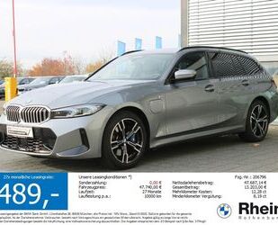 BMW 330 Gebrauchtwagen