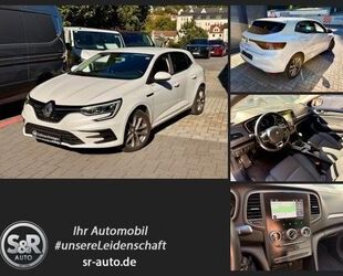 Renault Megane Gebrauchtwagen