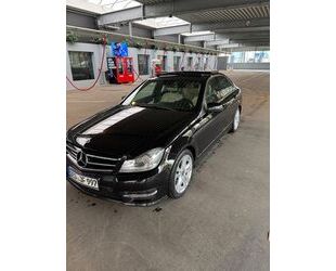 Mercedes-Benz C 300 Gebrauchtwagen