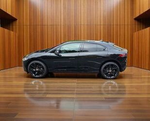Jaguar I-Pace Gebrauchtwagen