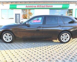 BMW 320 Gebrauchtwagen