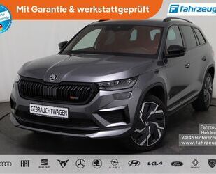 Skoda Kodiaq Gebrauchtwagen