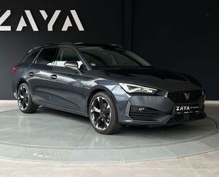 Cupra Leon Gebrauchtwagen