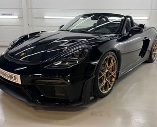 Porsche Boxster Gebrauchtwagen