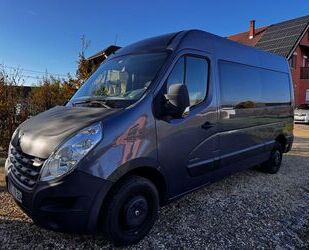Renault Master Gebrauchtwagen