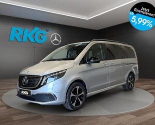 Mercedes-Benz EQV Gebrauchtwagen