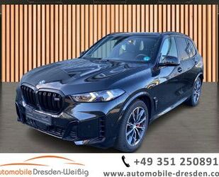 BMW X5 M60 Gebrauchtwagen