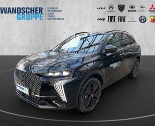 DS Automobiles DS7 (Crossback) Gebrauchtwagen