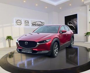 Mazda CX-30 Gebrauchtwagen