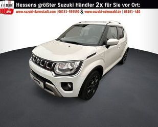 Suzuki Ignis Gebrauchtwagen