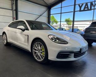 Porsche Porsche Panamera Sport Turismo 4 E-Hybrid, Allrad Gebrauchtwagen