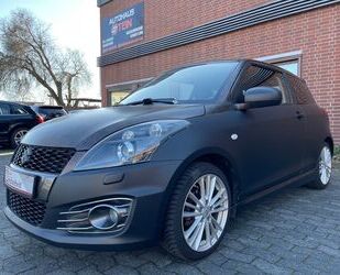 Suzuki Swift Gebrauchtwagen
