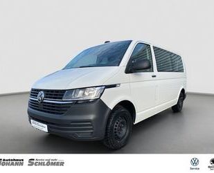 VW T6 Kombi Gebrauchtwagen