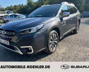 Subaru Outback Gebrauchtwagen