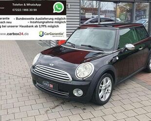 Mini ONE Gebrauchtwagen
