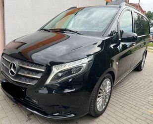 Mercedes-Benz Vito Gebrauchtwagen