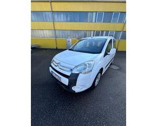 Citroen Berlingo Gebrauchtwagen