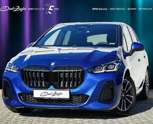 BMW 218 Active Tourer Gebrauchtwagen