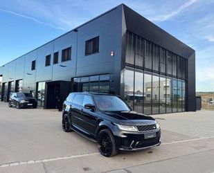 Land Rover Range Rover Sport Gebrauchtwagen