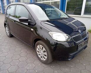 Skoda Citigo Gebrauchtwagen