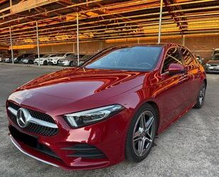 Mercedes-Benz A 200 Gebrauchtwagen