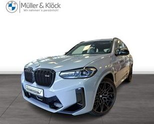 BMW X3 M Gebrauchtwagen
