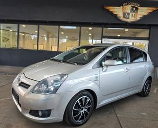 Toyota Corolla Verso Gebrauchtwagen