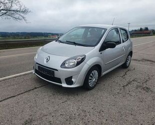 Renault Twingo Gebrauchtwagen