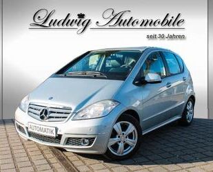 Mercedes-Benz A 160 Gebrauchtwagen