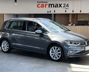 VW Golf Sportsvan Gebrauchtwagen