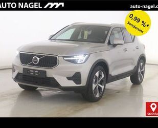 Volvo XC40 Gebrauchtwagen