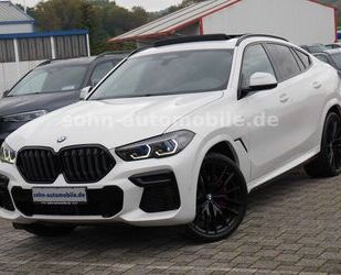 BMW X6 Gebrauchtwagen