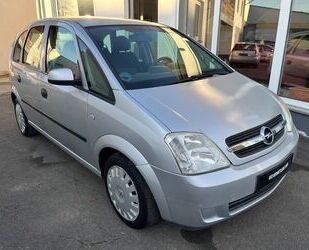 Opel Meriva Gebrauchtwagen