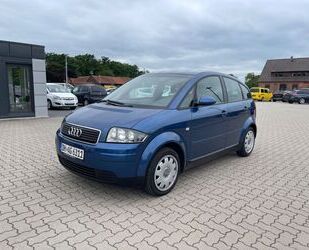 Audi A2 Gebrauchtwagen
