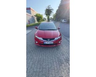 Honda Civic Gebrauchtwagen
