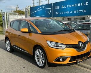 Renault Scenic Gebrauchtwagen