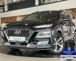 Hyundai KONA Gebrauchtwagen