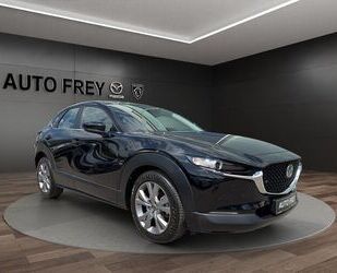 Mazda CX-30 Gebrauchtwagen