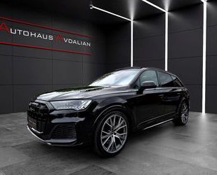 Audi SQ7 Gebrauchtwagen