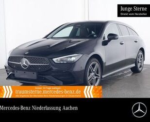 Mercedes-Benz CLA 250 Shooting Brake Gebrauchtwagen