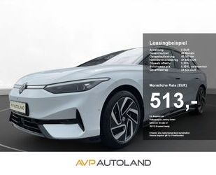 VW ID.7 Gebrauchtwagen