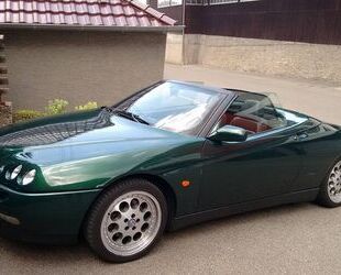 BMW Spider 