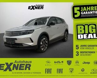 Opel Grandland (X) Gebrauchtwagen
