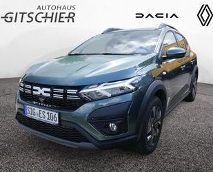 Dacia Sandero Gebrauchtwagen